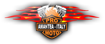Pro Moto - Vendita, Accessori, Ricambi Harley Davidson - Dealer Thunder Max