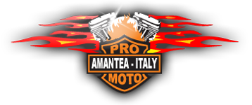 Pro Moto - Officina Autorizzata HONDA - Vendita, Accessori, Ricambi Harley Davidson - Dealer Thunder Max
